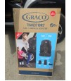 Graco Snugride 35 Lite LX & Tranzition 3-in-1 Harness Booster Infant Car Seat. 326units. EXW Los Angeles
